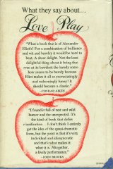 Love Play (back cover)