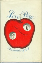 Love Play (front cover)