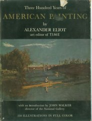 300 Years of American Painting