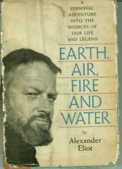 Earth Air Fire Water