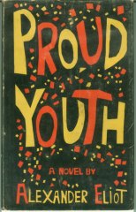Proud Youth (front cover)