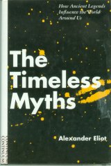 Timeless Myths (front cover)