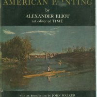 300 Years of American Painting