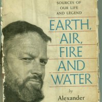 Earth Air Fire Water