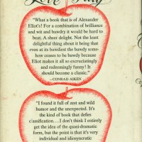 Love Play (back cover)