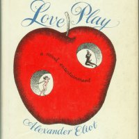 Love Play (front cover)