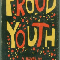 Proud Youth (front cover)