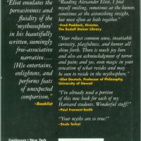 Timeless Myths (back cover)