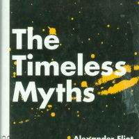 Timeless Myths (front cover)